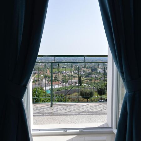 Balcone In Valle D'Itria Martina Franca Esterno foto